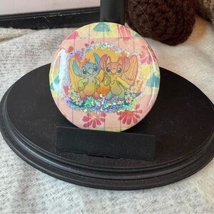 Custom Button Pin 2.5” x 2.5”